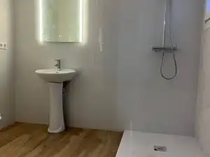 Casa adosada en venta en Passatge Port Rhodes, 1, Cap Ras - Creus - Falconera