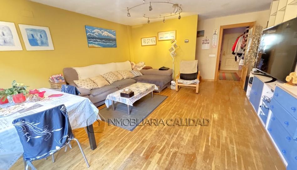 Foto 1 de Casa o xalet en venda a Villatoro, Burgos