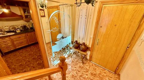 Foto 5 de Casa adosada en venda a Juzgados - Plaza de Toros, Alicante