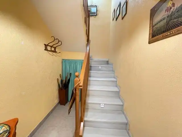 Houses for sale in Almería  with Air Conditioner, Heating and Private garden