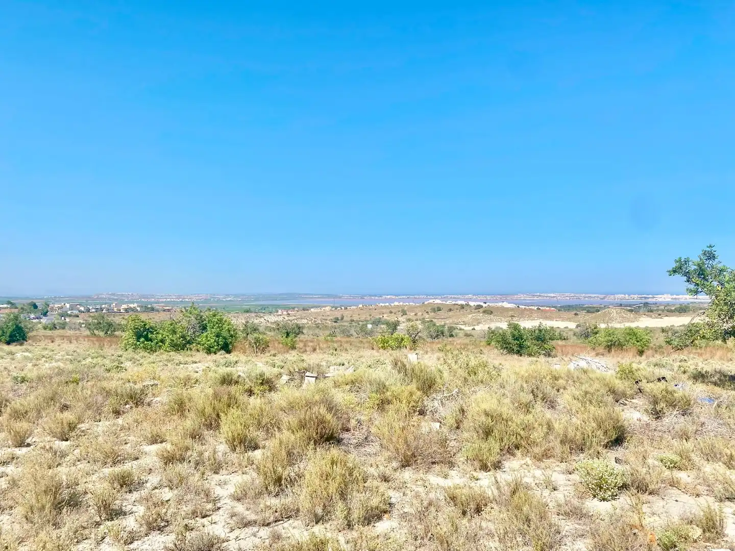 Terrenos y solares en venta en San Miguel de Salinas, imagen 19