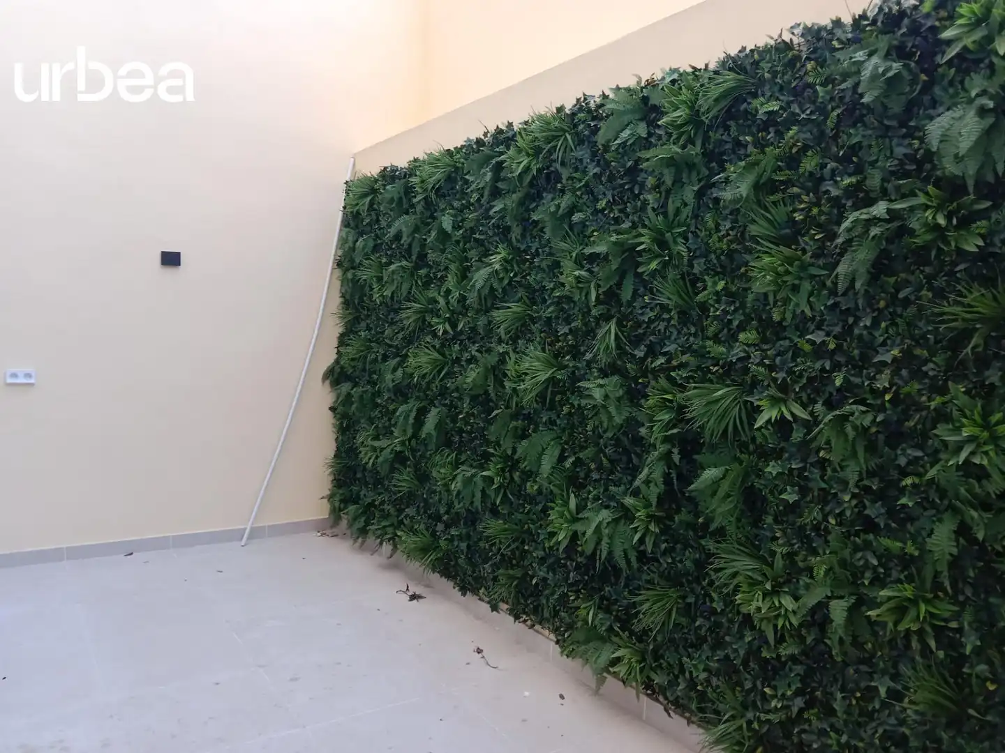 Jardí de Dúplex en venda en Málaga amb Jardí privat i Terrassa