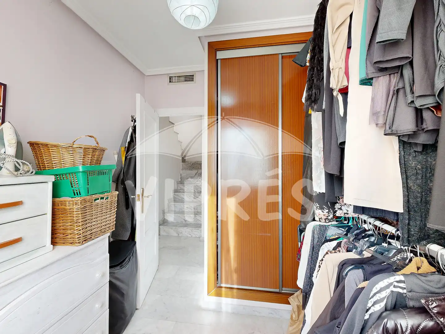 Habitación de Dúplex en venta en Mérida con Amueblado