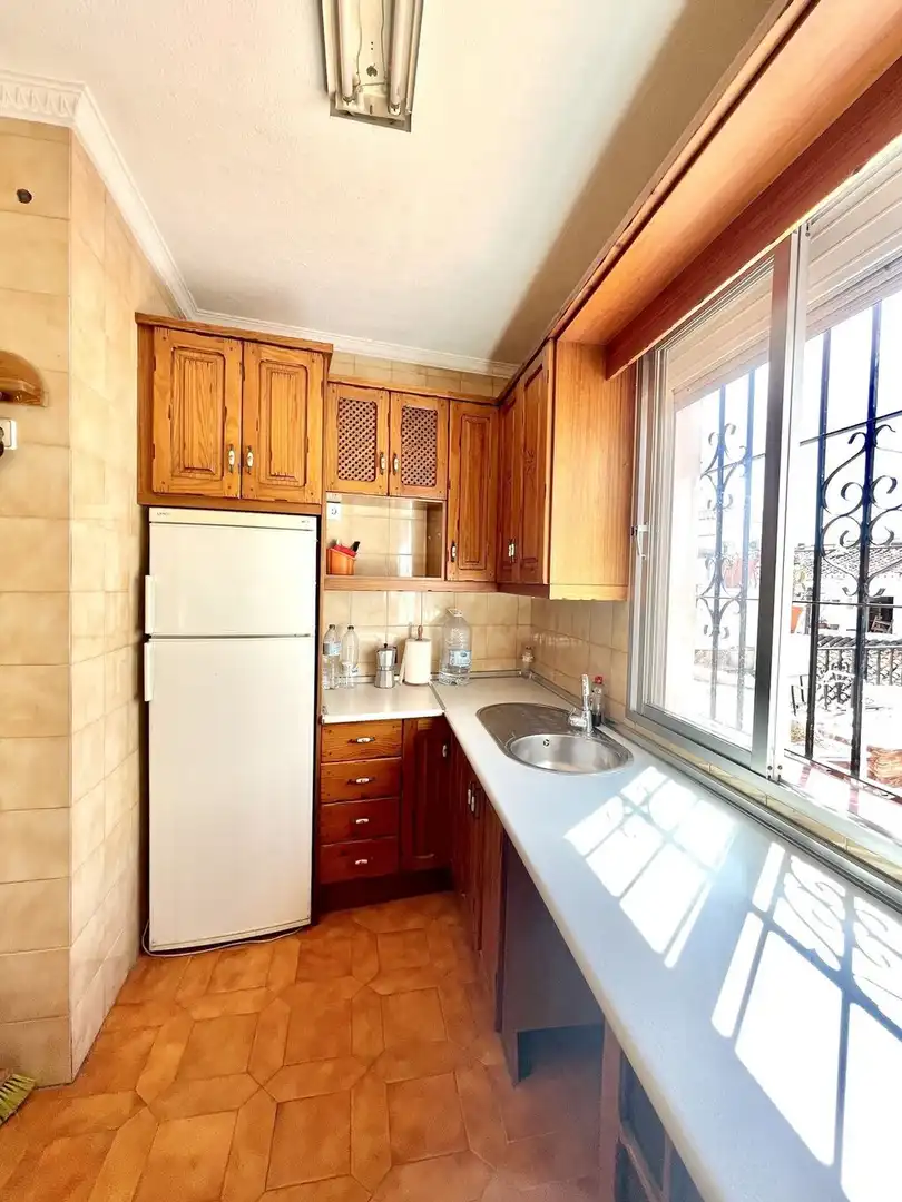 Penthouse zum Verkauf in Mijas pueblo, imagen 6