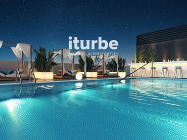 Wohnung mit Pool zum Verkauf in PASEO DE MARTIRICOS