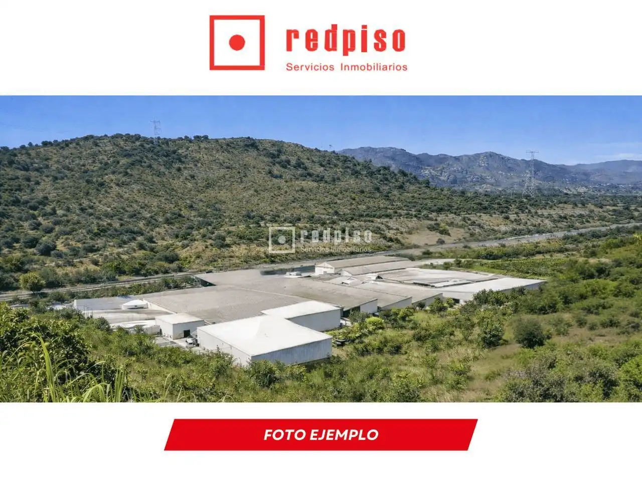 Business premises to rent in Almanzora, imagen 4