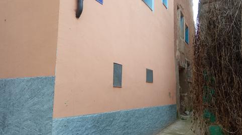 Foto 5 de Casa o xalet en venda a Trasobares, Zaragoza