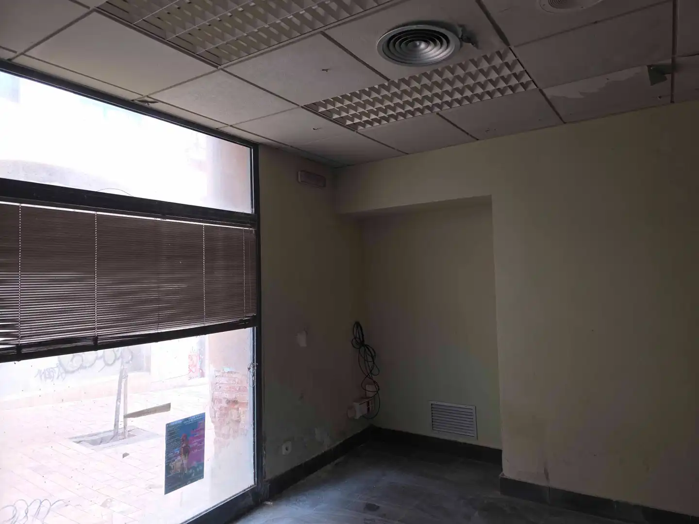 Local comercial en venta en Carrer d'Apodaca 24, imagen 12