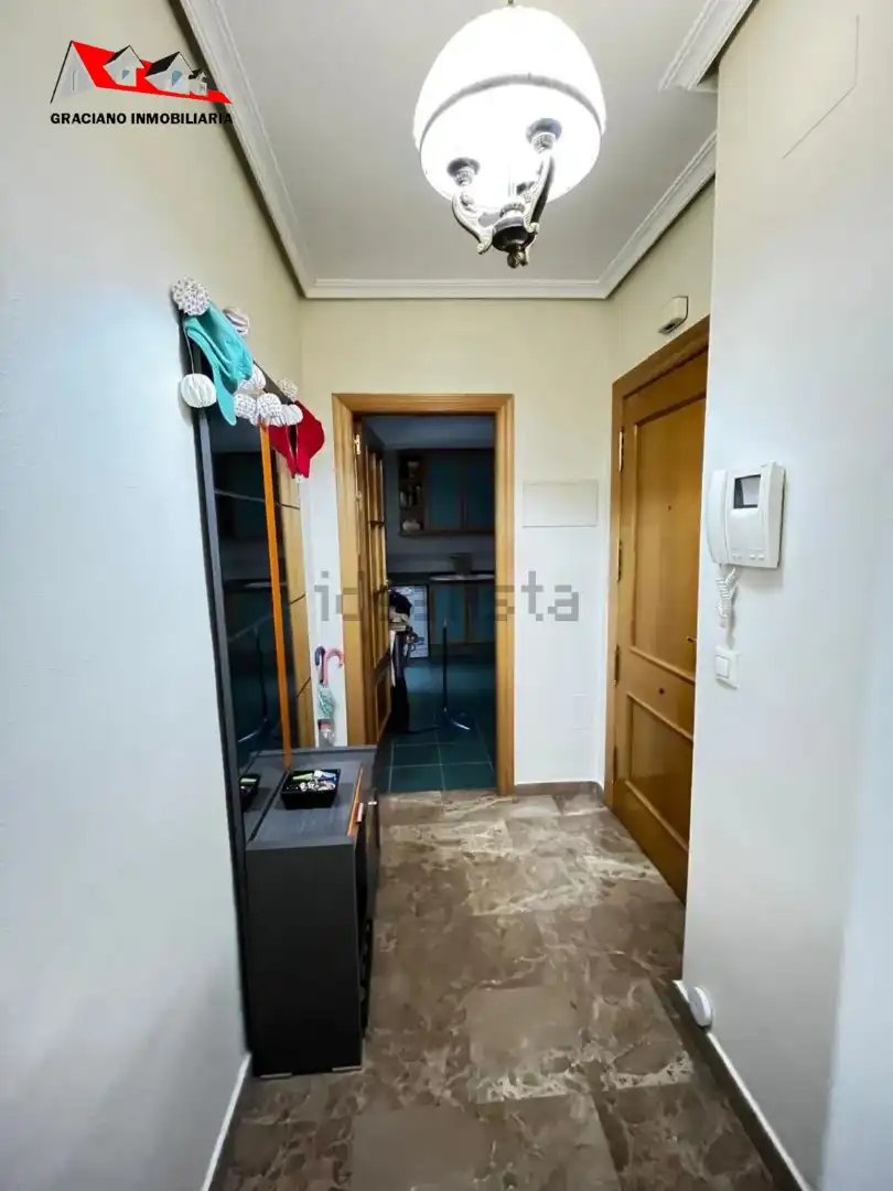 Appartamento con terrazza in vendita a Industria, imagen 6