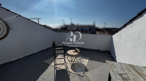 Foto 3 von Loft zum Verkauf in Palafolls, Barcelona