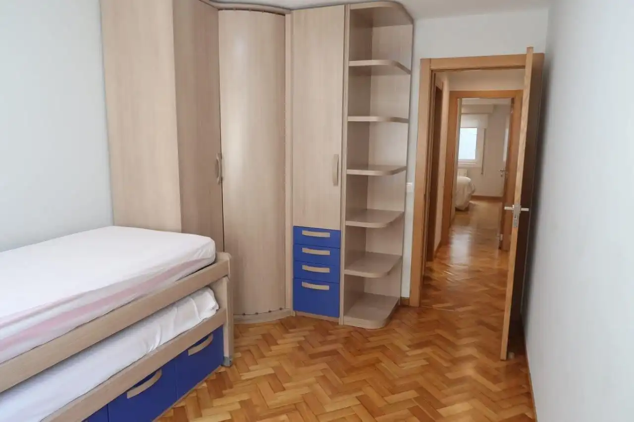 Piso con ascensor en venta en Almirante Romay, imagen 30
