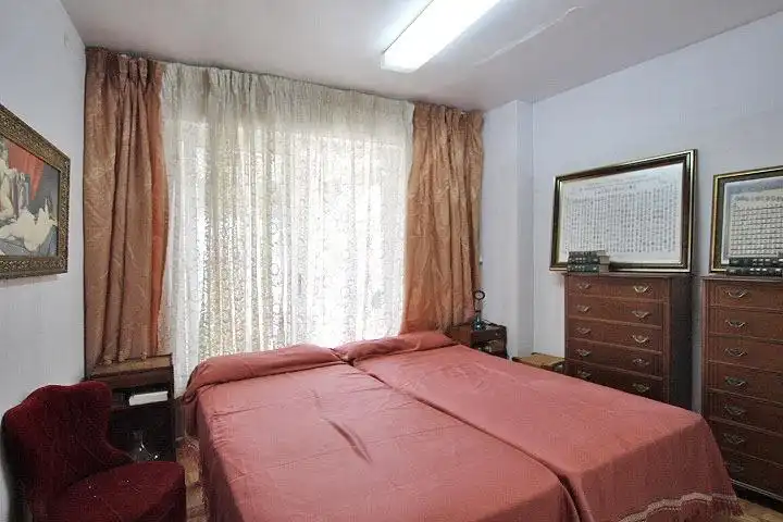 Apartment mit Terrasse zum Verkauf in Plaza WALDO CALERO, imagen 12