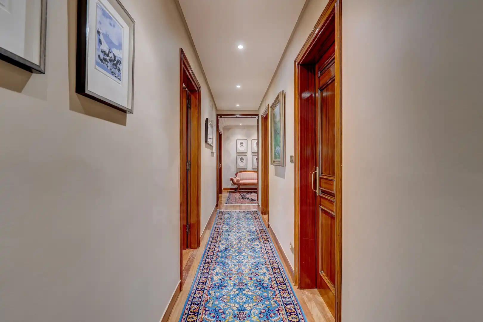 Flat with lift for sale in Indautxu, imagen 14