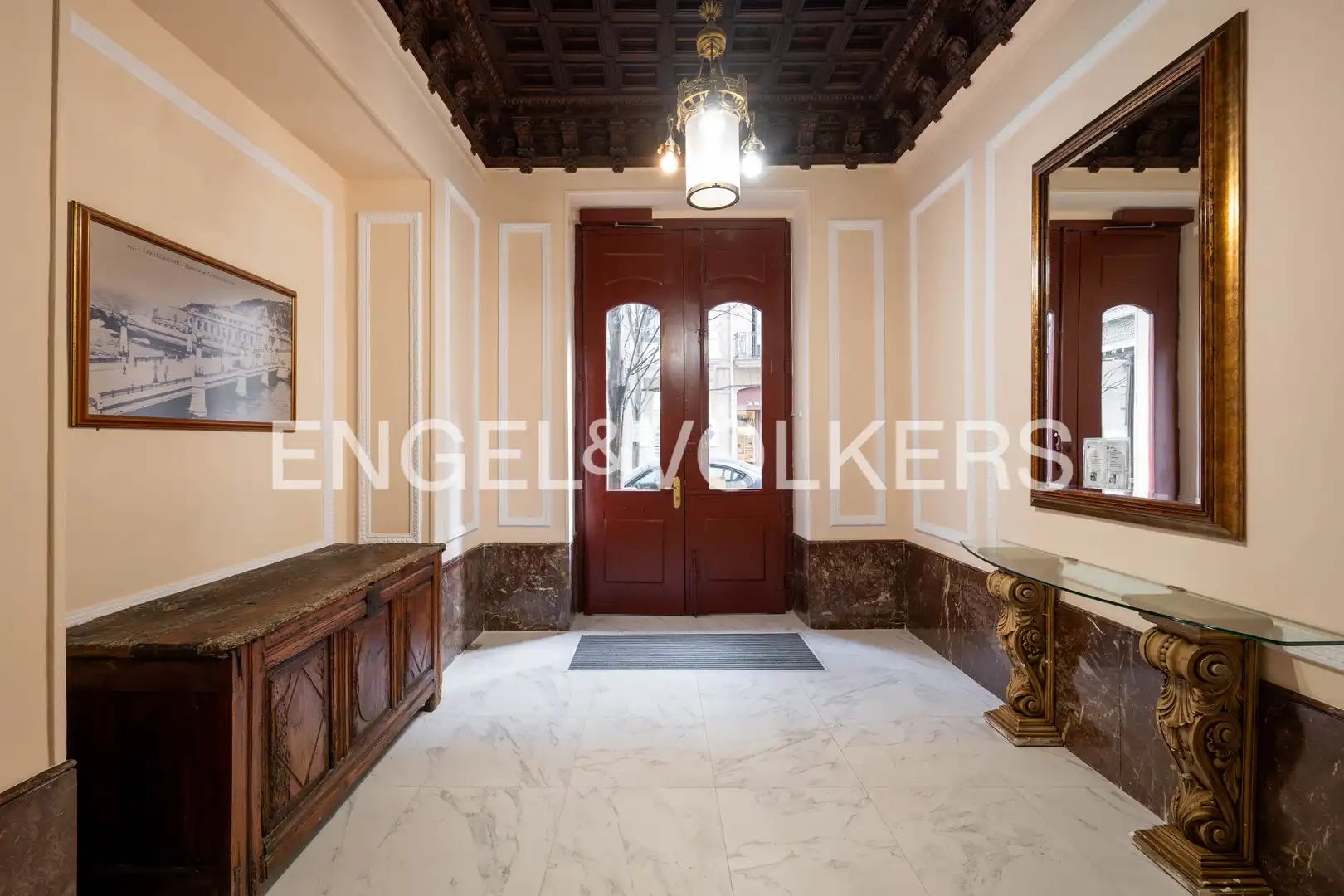 Wohnung mit Terrasse zum Verkauf in Etxaide Kalea, imagen 26