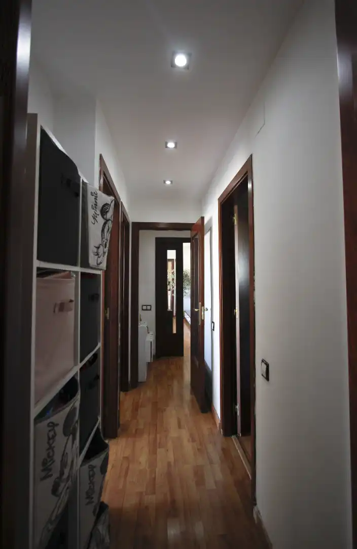Flat for sale in Sant Feliu de Codines  with Furnished