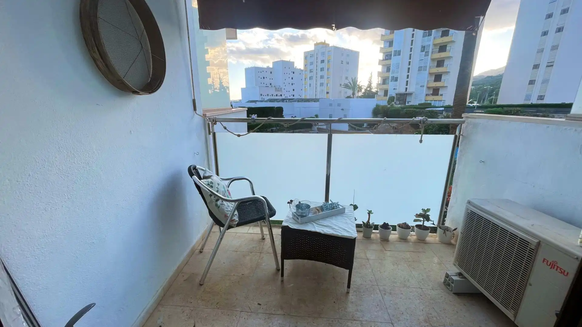 Piso en venta en Portals Nous