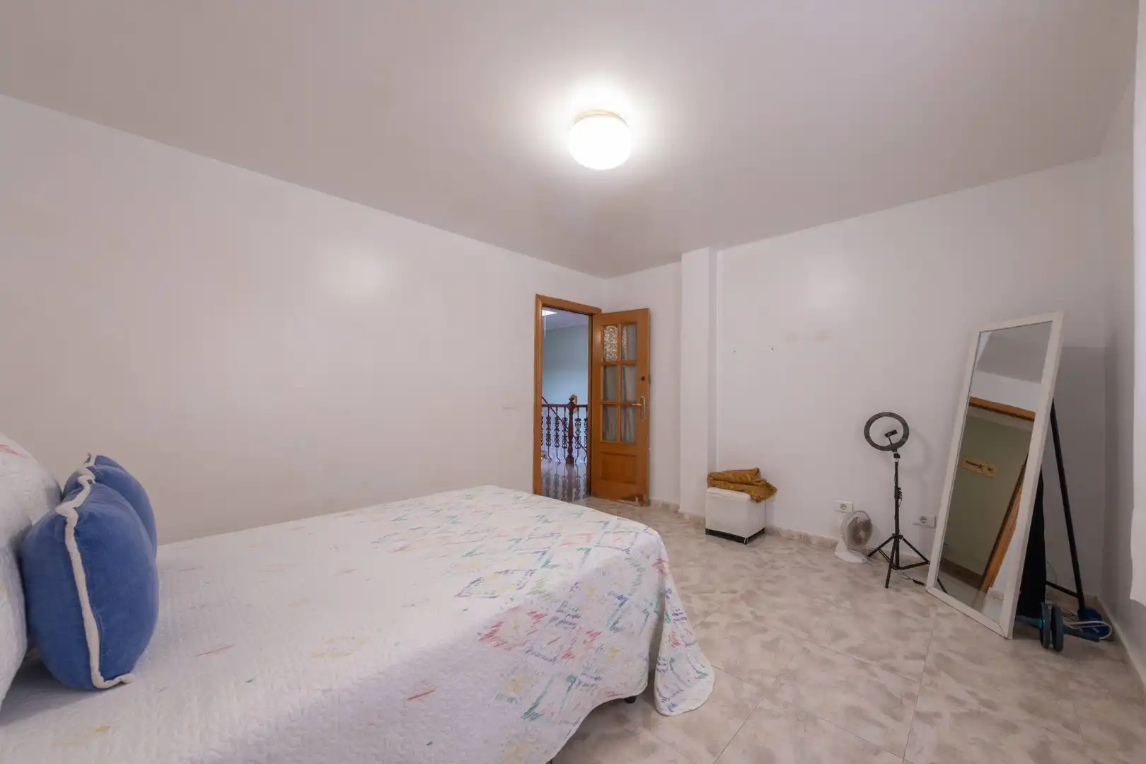 Bedroom of Houses for sale in Las Palmas de Gran Canaria  with Terrace