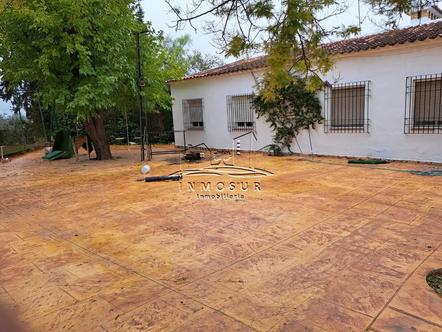 Casa amb piscina en venda a Navas del Sepillar, imagen 13