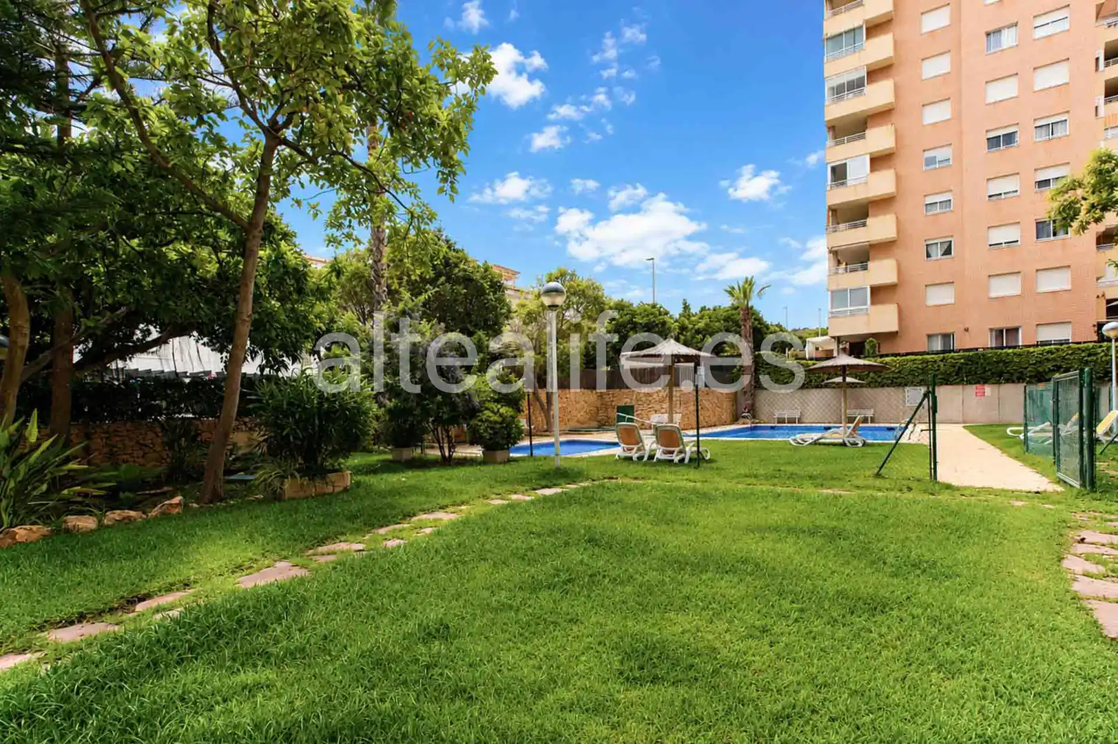 Apartment mit Pool zum Verkauf in Carrer Xaloc, imagen 44