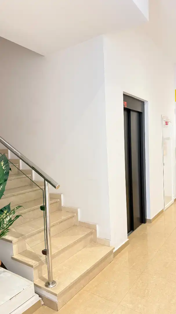 Àtic en venda en Mijas amb Aire condicionat, Calefacció i Parquet