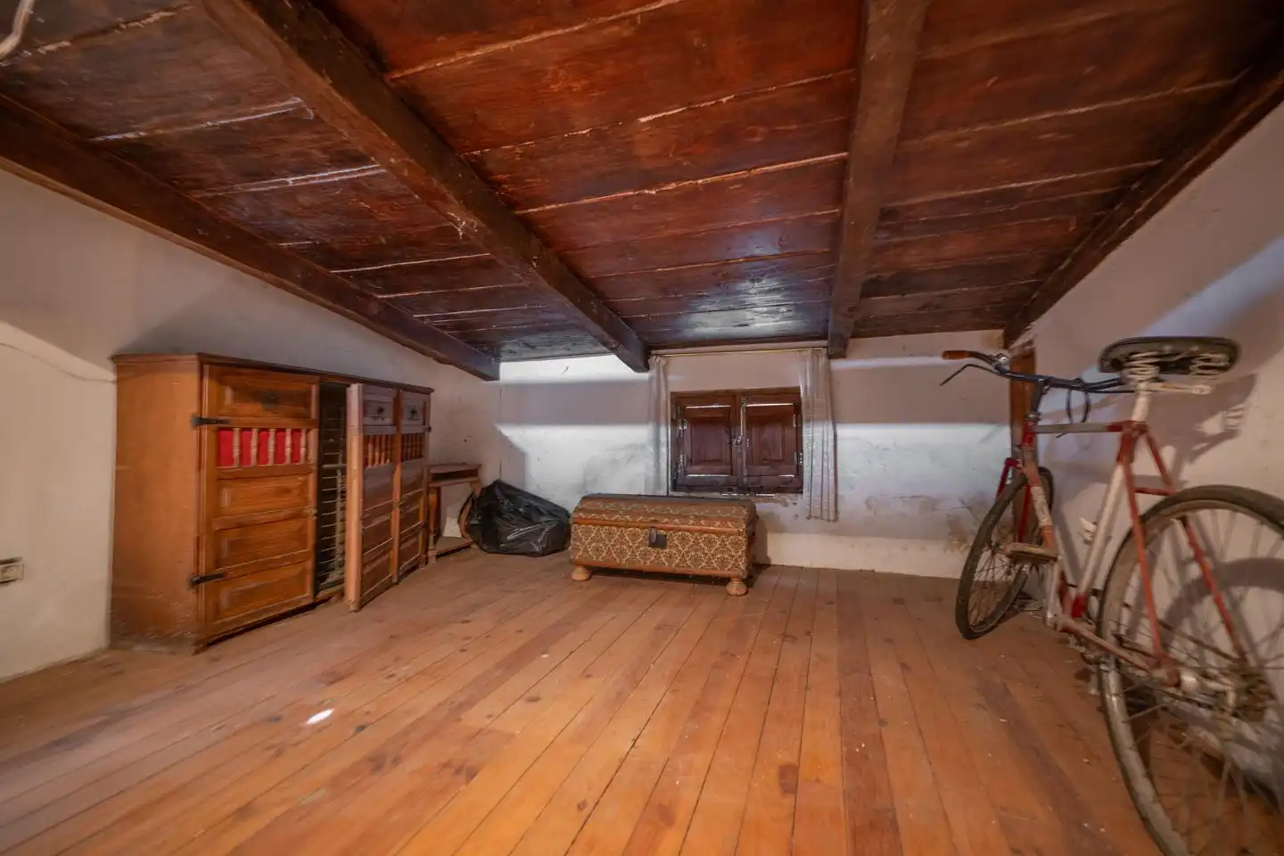 Finca rústica en venda en Ávila amb Jardí privat i Terrassa