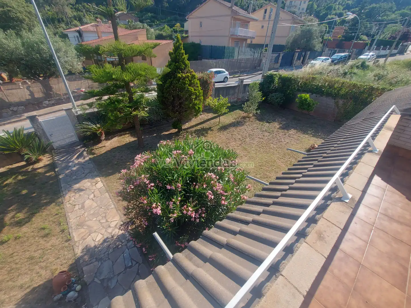 Casa o xalet en venda en Torrelles de Llobregat amb Aire condicionat, Calefacció i Jardí privat