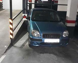 Parking of Garage to rent in Bilbao 