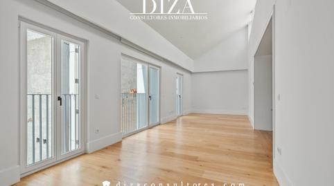 Foto 5 de Ático en venta en De Padilla, Lista, Madrid