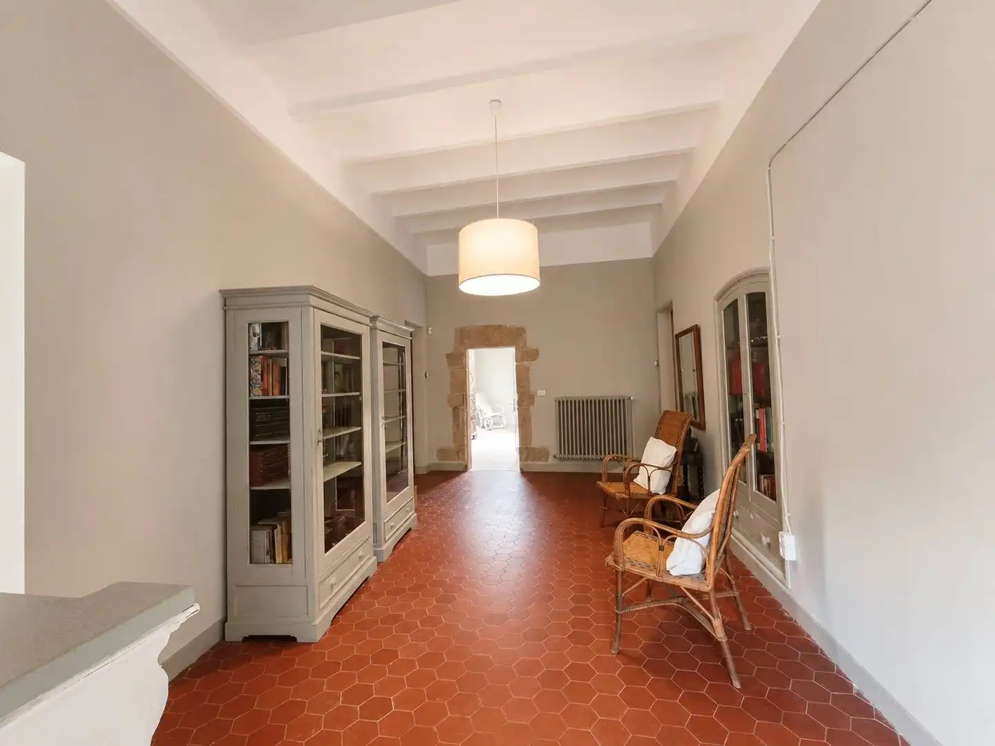Country house zum Verkauf in Forallac mit Heizung, Privatgarten und Terrasse