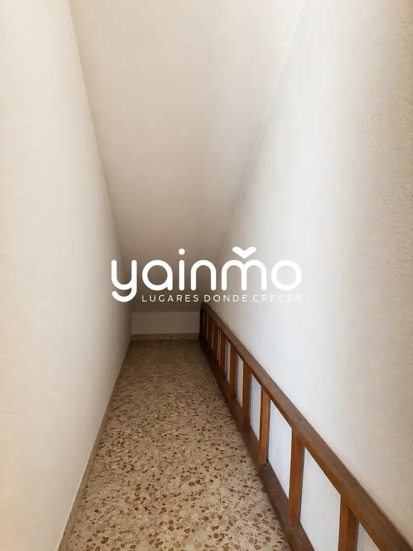 Casa adosada en venta en La Guardia de Jaén con Terraza