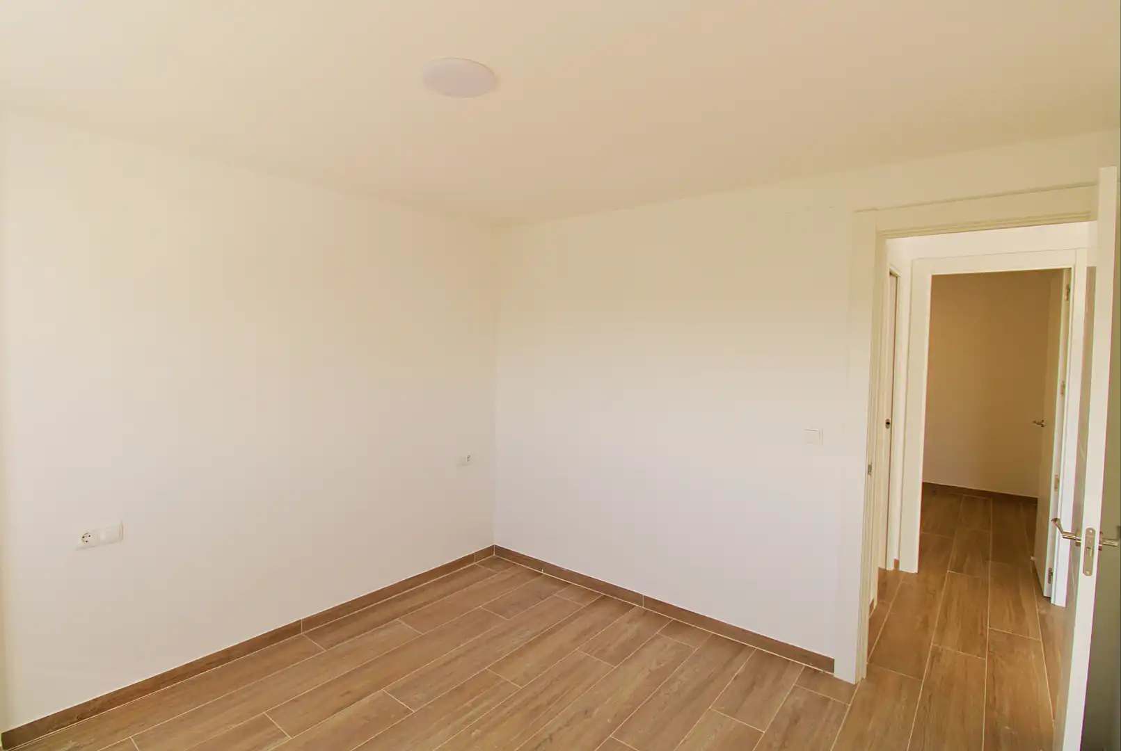 Bedroom of Flat for rent in Carretera de Cádiz