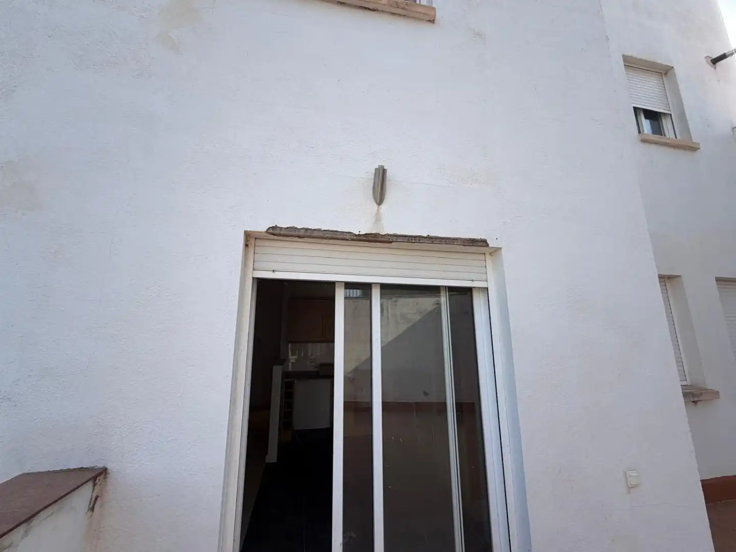 Balcony of Flat for sale in L'Alcora  with Terrace and Storage room