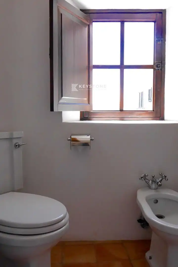 Baño de Casa o chalet de alquiler en Puigpunyent, Illes Balears