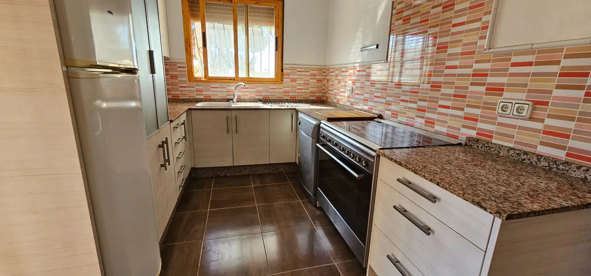 Villa con piscina in vendita a Aledo, imagen 26