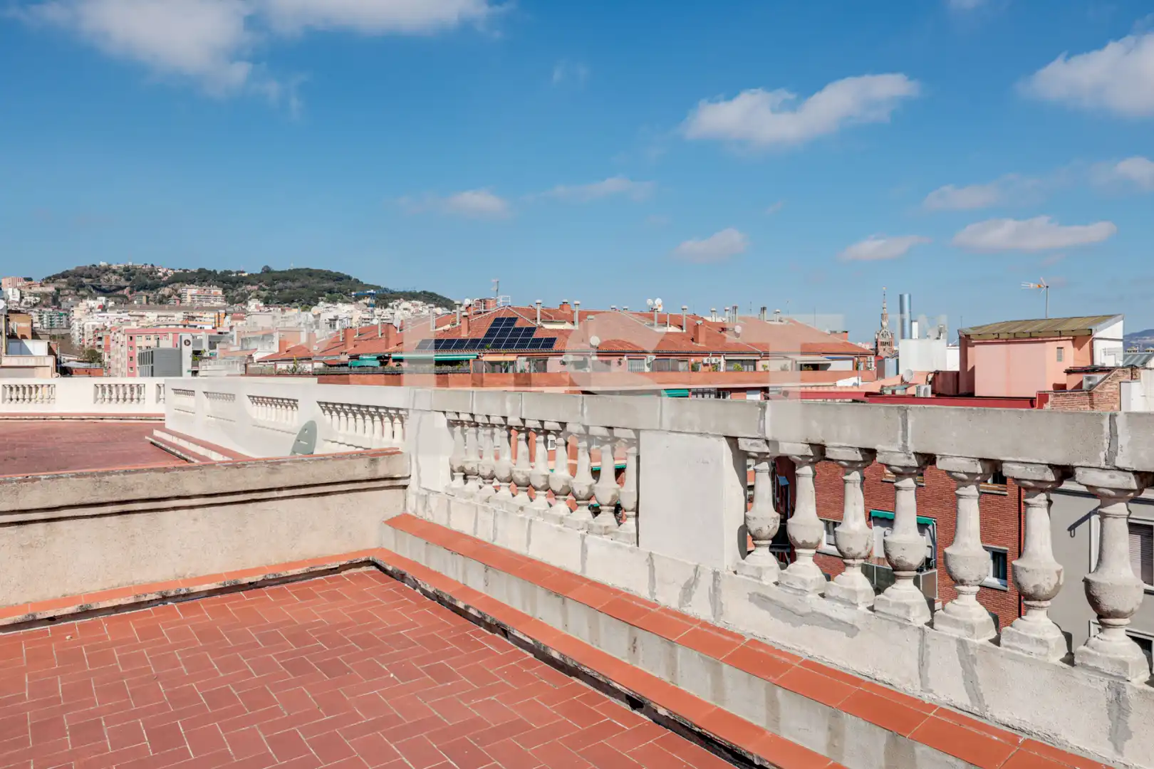 Penthouse mit Terrasse zum Verkauf in Eixample, imagen 33