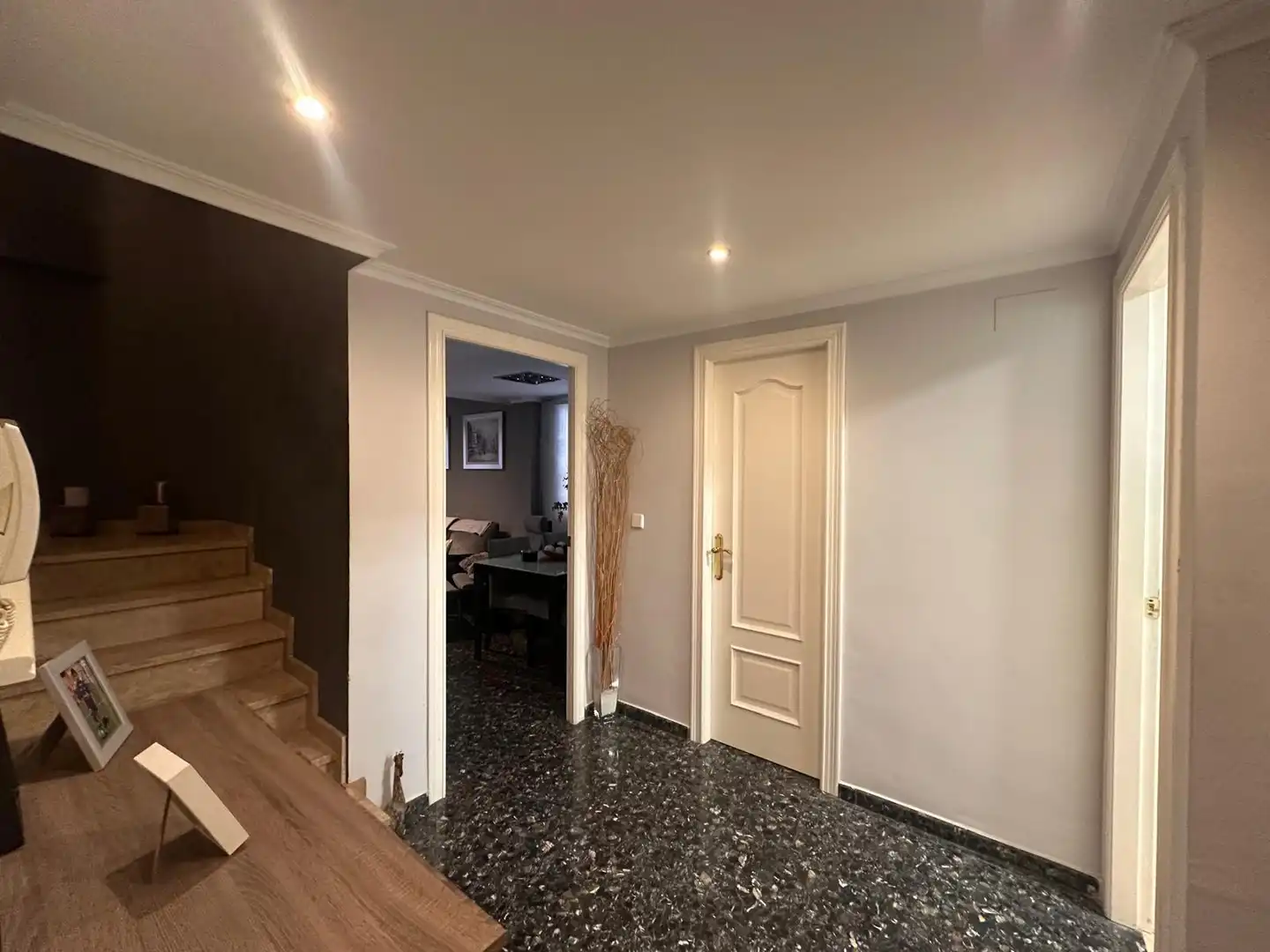Casa adosada en venta en Alquenència - Venècia