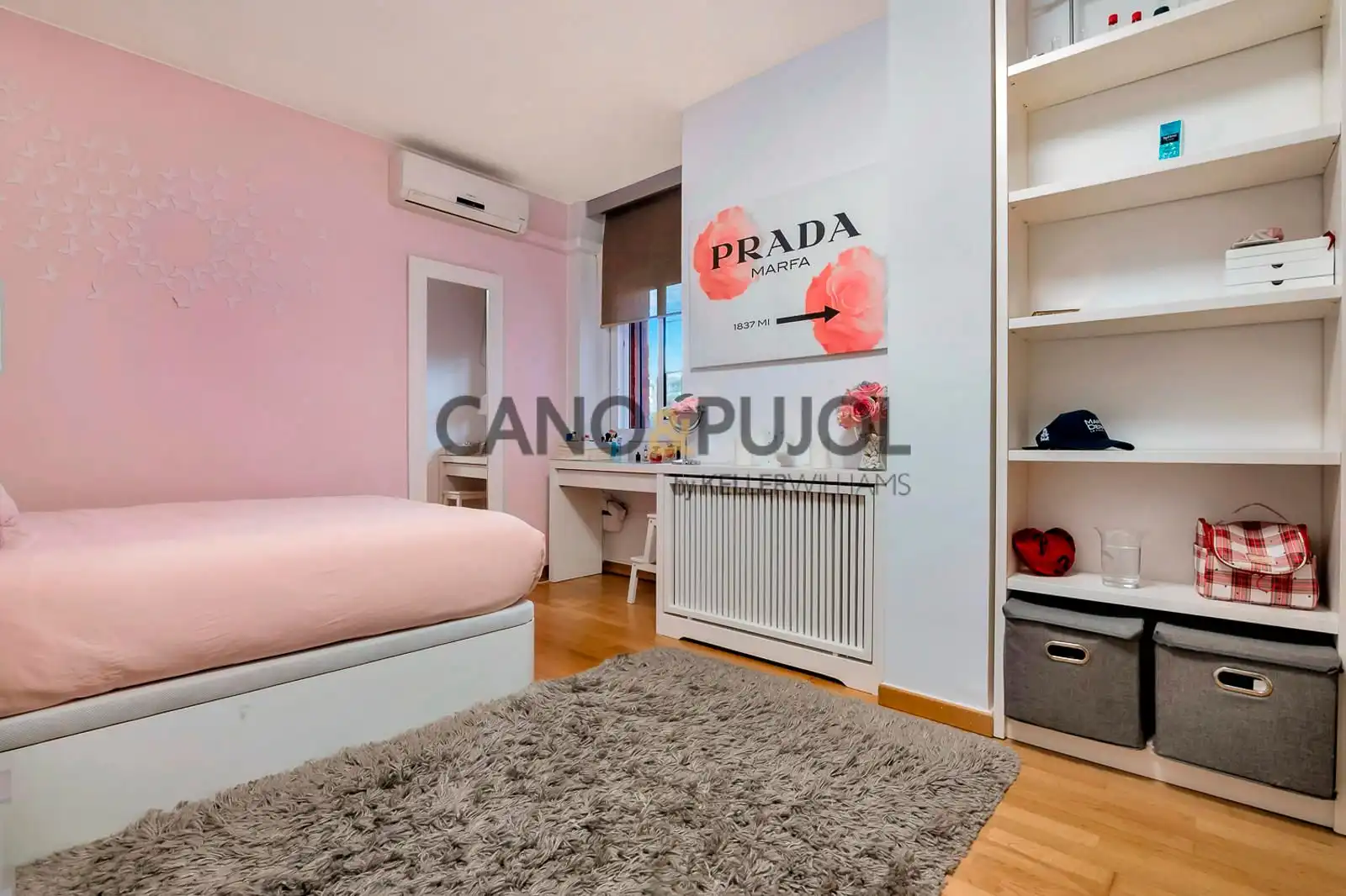Habitación de Piso en venta en Rubí con Aire acondicionado, Calefacción y Terraza
