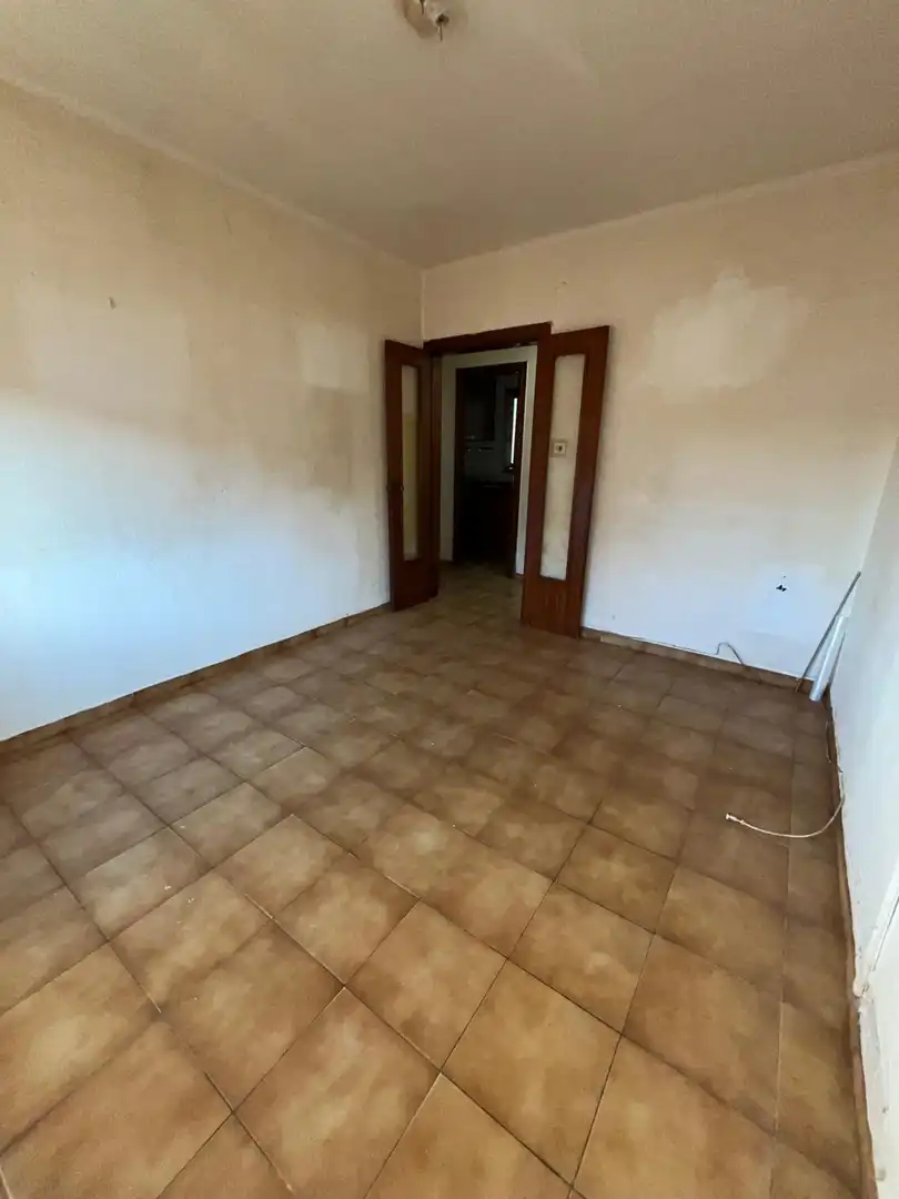 Wohnung mit Aufzug zum Verkauf in Avinguda de la Verge de Montserrat