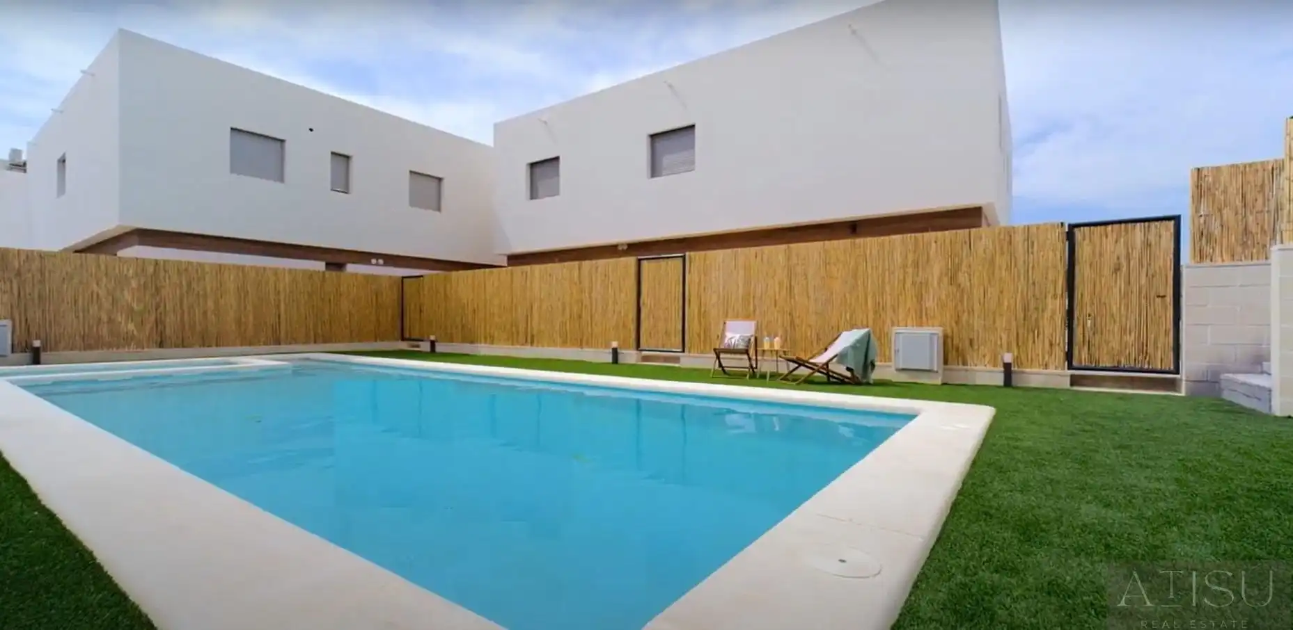 Xalet amb piscina en venda a Orihuela Costa, imagen 11