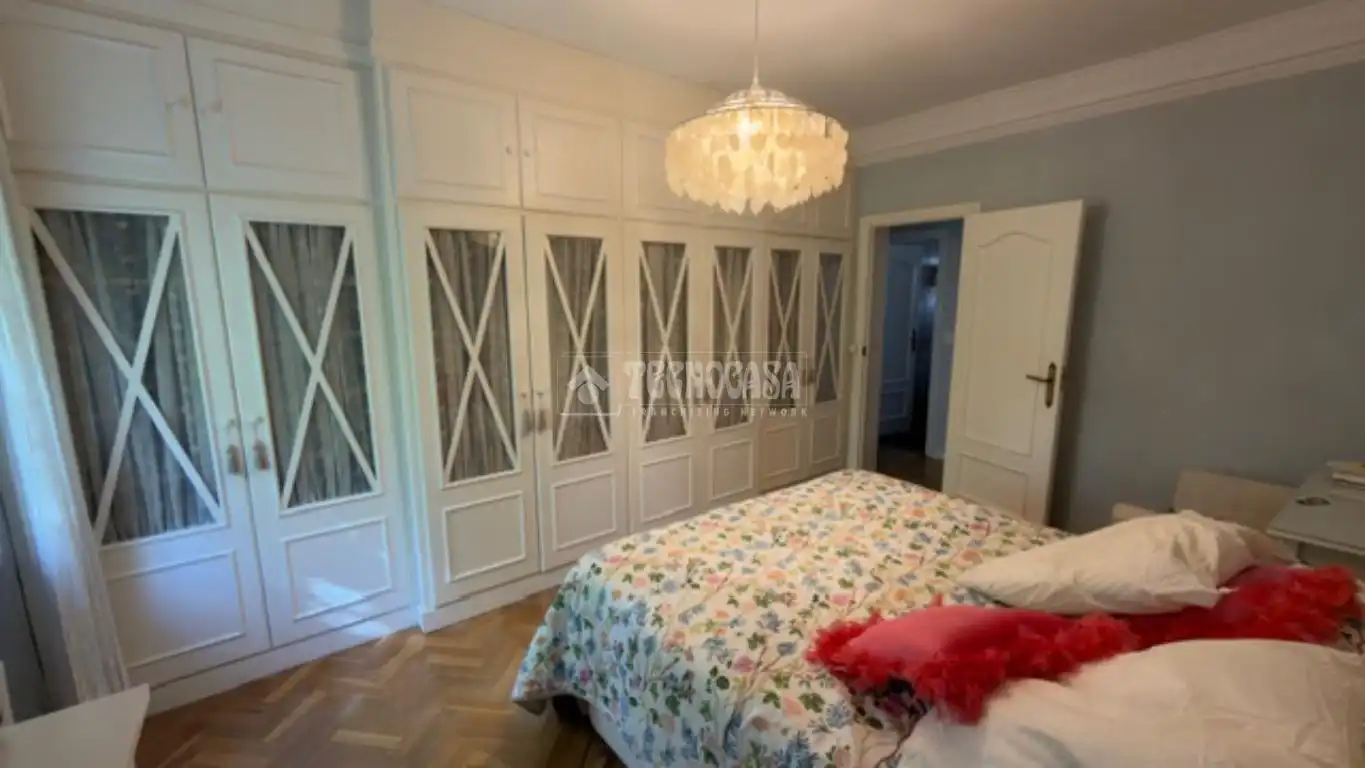 Habitación de Piso en venta en Madrid con Aire acondicionado, Calefacción y Terraza