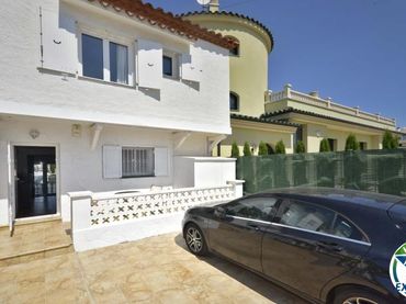Casa aparellada en venda a Salins - Cavall de Mar