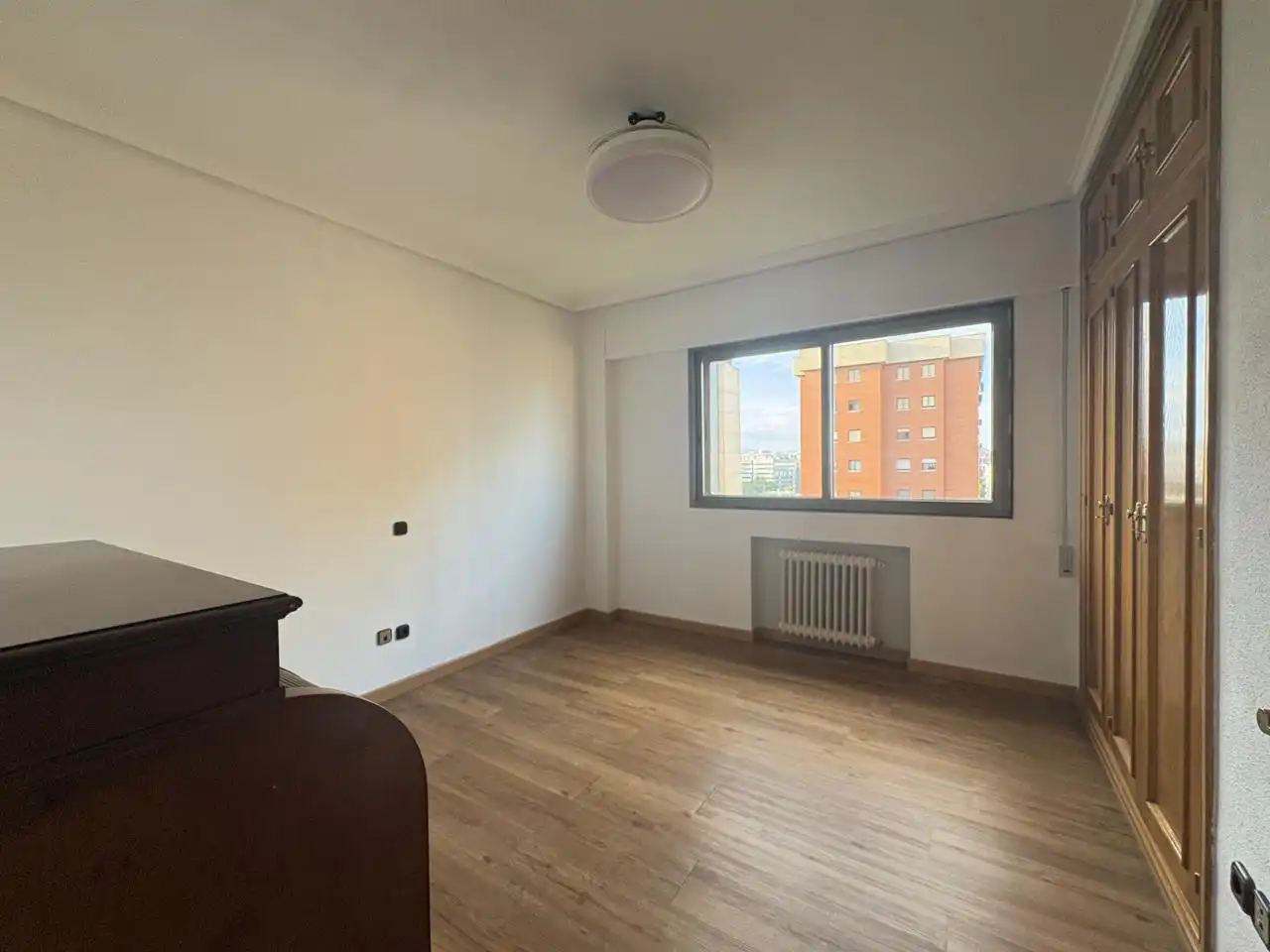 Piso de alquiler en Madrid, Madrid