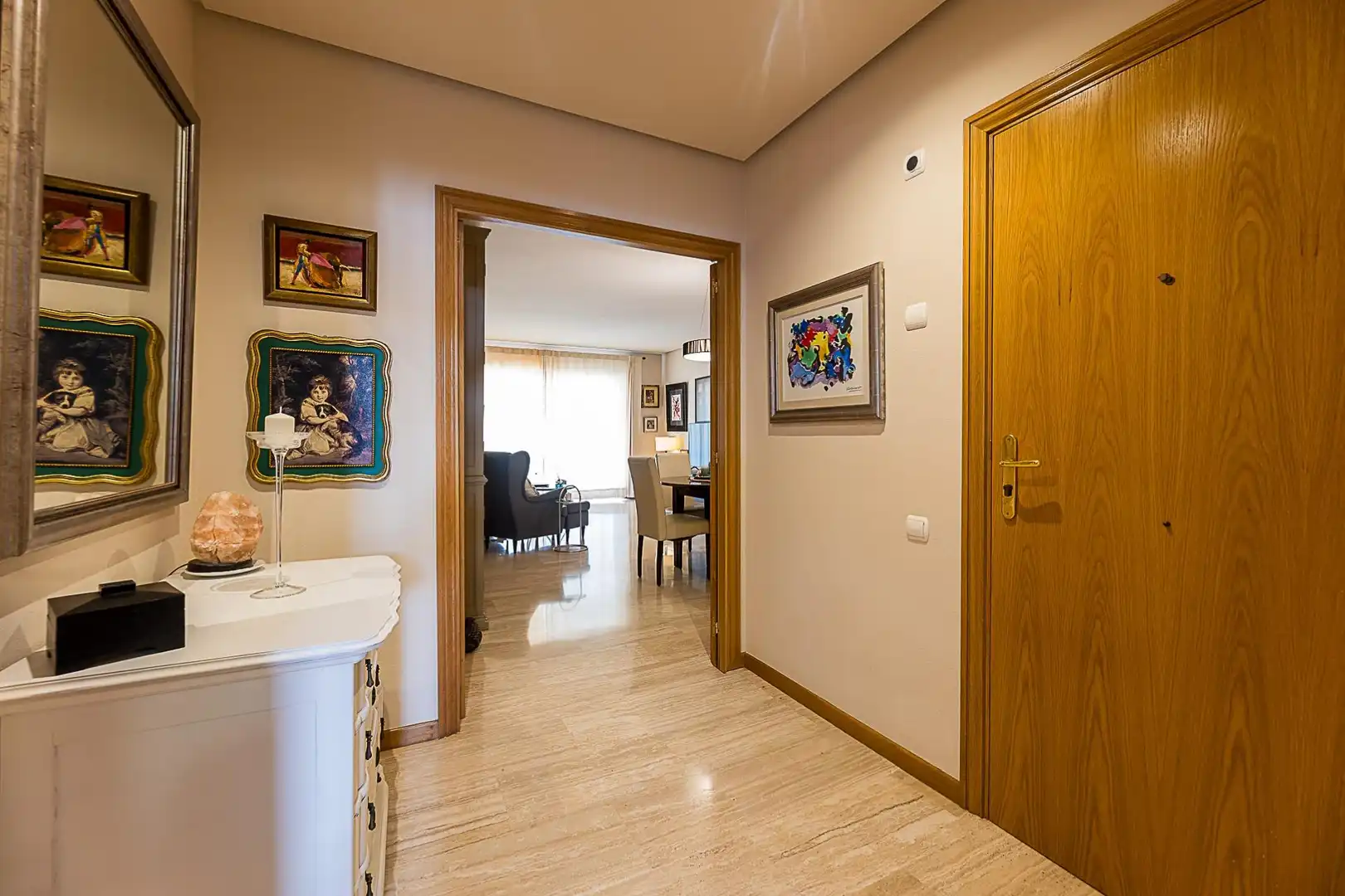 Ground floor for sale in  Palma de Mallorca  with Air Conditioner, Private garden and Terrace