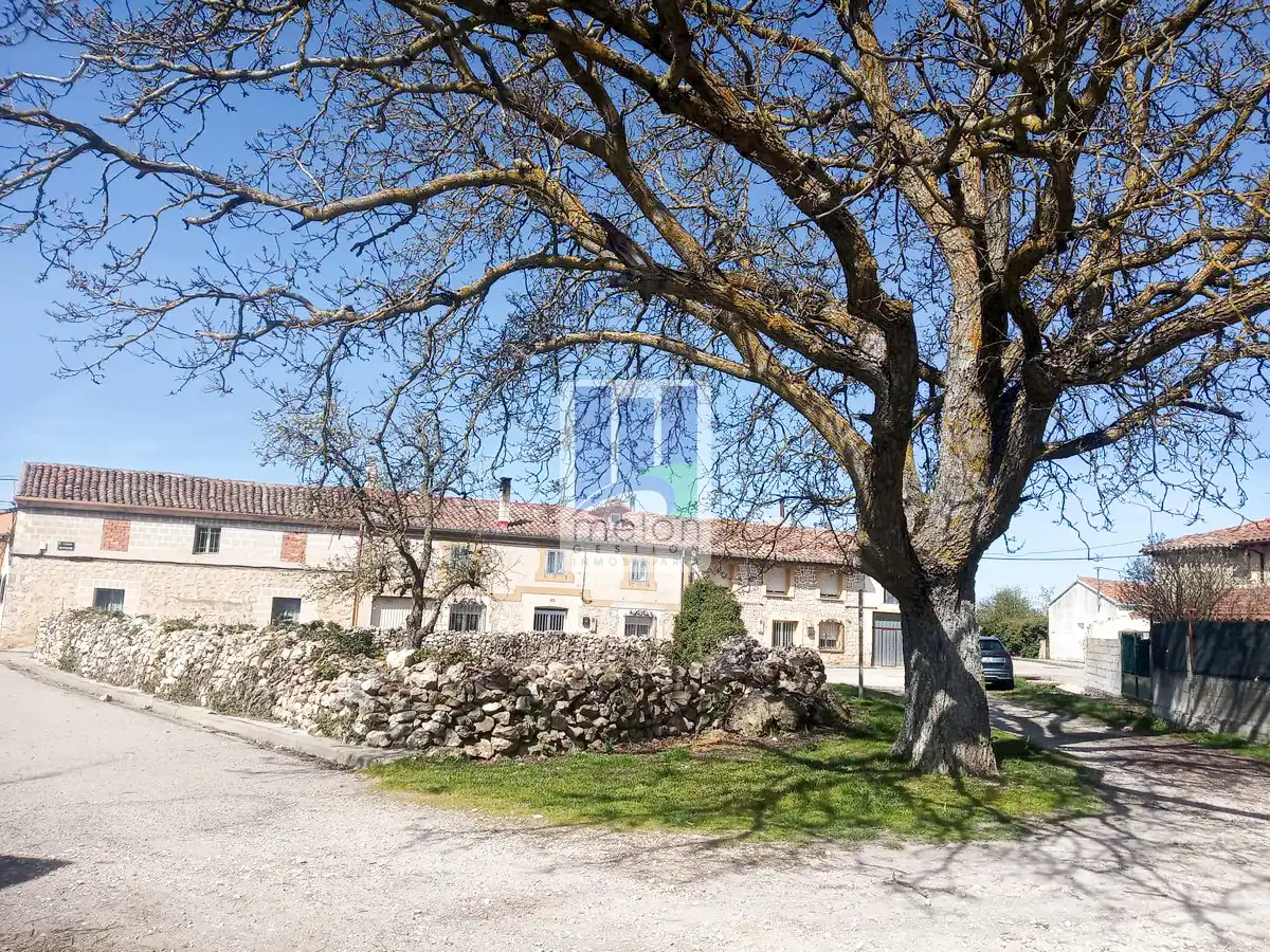 Terrenos y solares en venta en IBEAS DE JUARROS, imagen 2