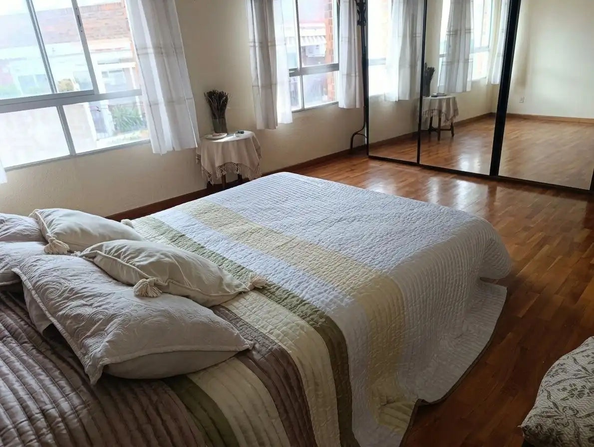 Habitación de Piso en venta en Elche / Elx con Aire acondicionado, Parquet y Terraza