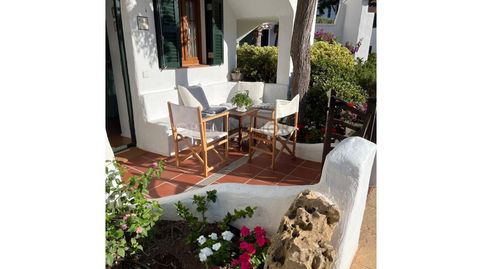 Foto 4 de Apartament en venda a Playas de Fornells, Es Mercadal
