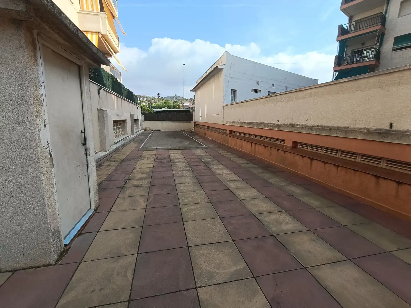 Bajo con terraza en venta en Carrer de Milà i Fontanals, imagen 44