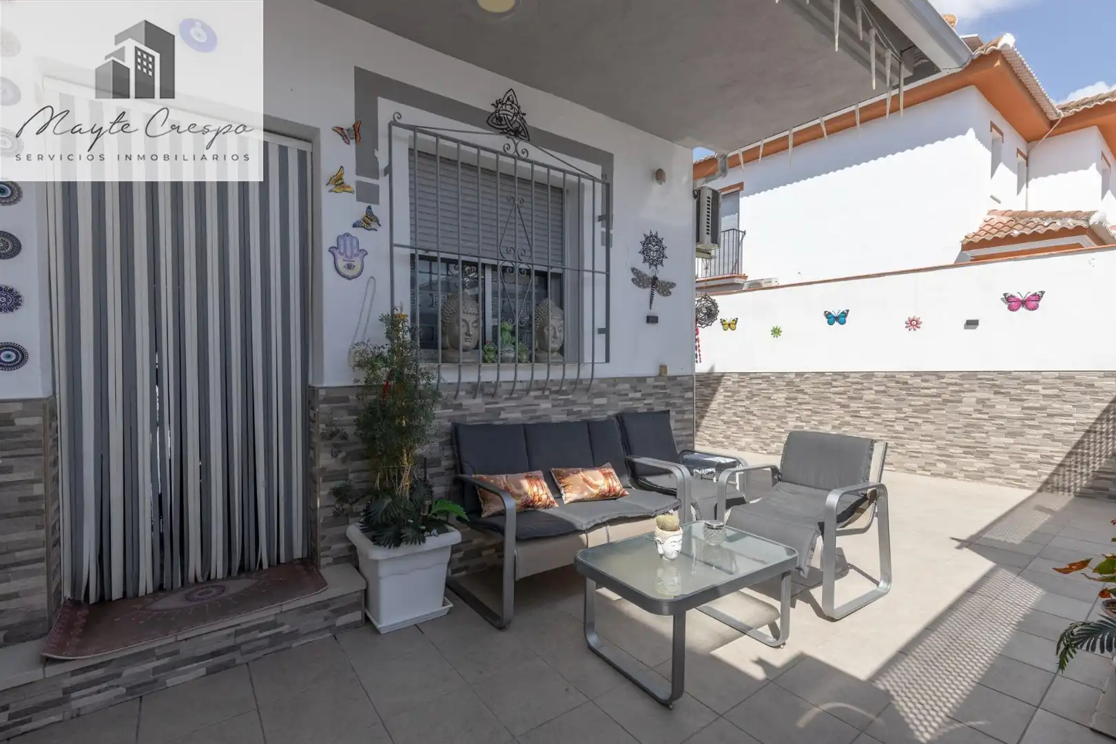 Villa con piscina in vendita a Calle HUELVA 3, imagen 6