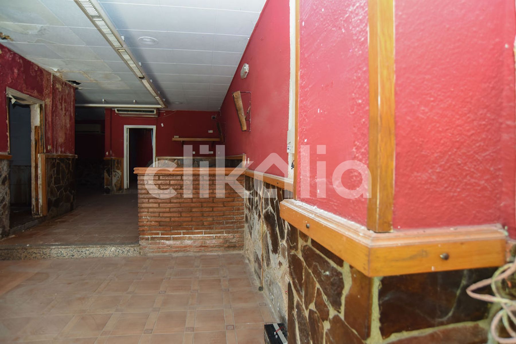 Flat for sale in  Barcelona Capital  with Heating