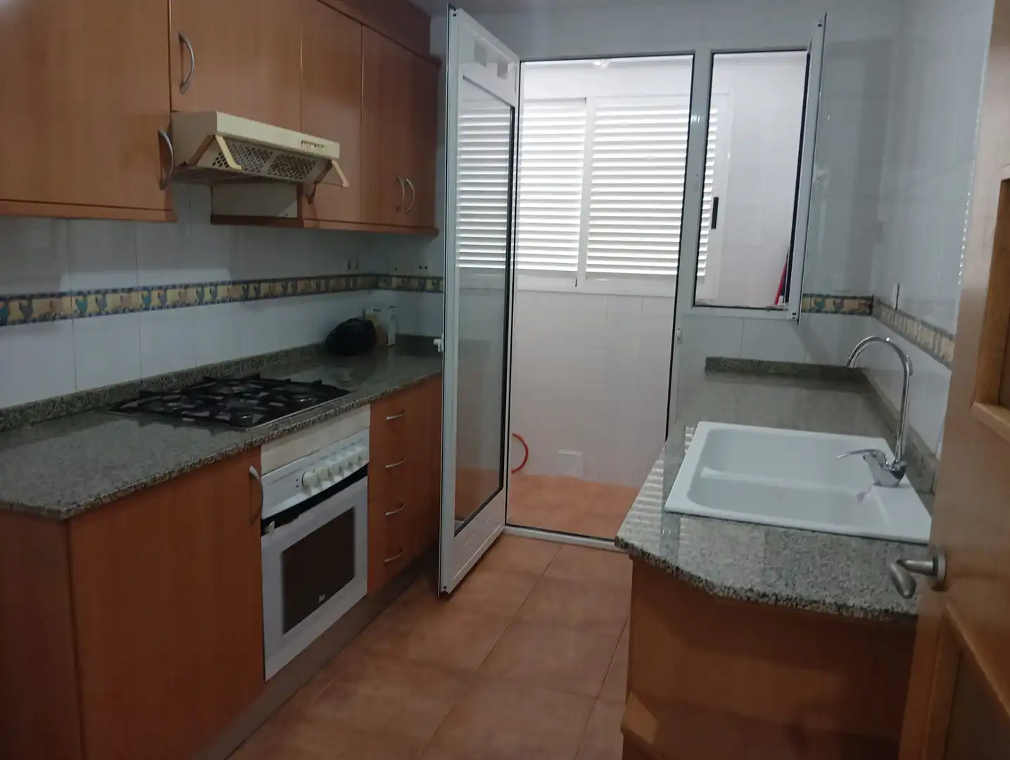 Piso con terraza en venta en Vilamarxant, imagen 4